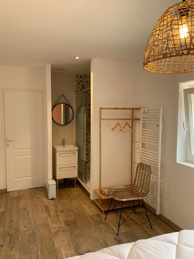 Cottage Du Parc Albert Luaran gambar